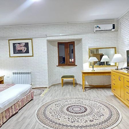 Hotel Marakand Palace Taschkent Exterior foto